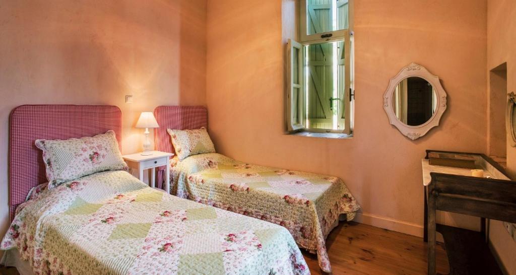 Kyparissia Old Town Lodge With Amazing Sea View ภายนอก รูปภาพ