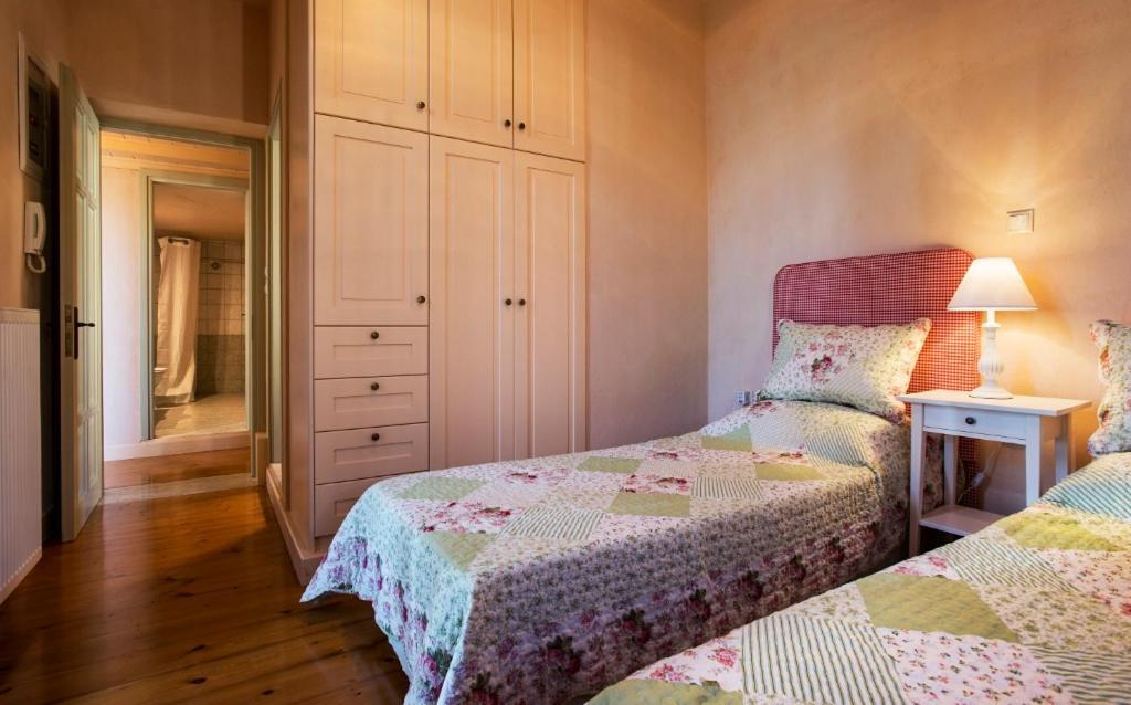 Kyparissia Old Town Lodge With Amazing Sea View ภายนอก รูปภาพ